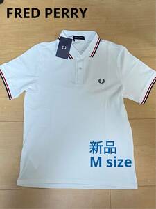 FRED PERRY