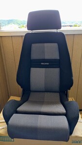 Recaro