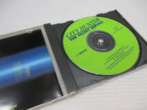CD　シティハンタースペシャル -ザ・シークレット・サービス- オリジナルサウンドトラック　b24-05-16-8_画像2