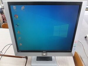 NEC 一体型PC 3000円　PC－MY24RFE75