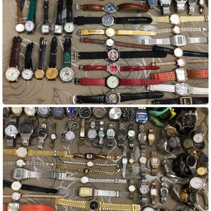 腕時計 懐中時計 時計 5kg まとめ売り ⑦ CASIO SEIKO CITIZEN カシオ セイコー シチズン クォーツ の画像1