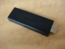 65203K アマゾン Fire TV Stick 第3世代 S3L46N リモコンなし HD対応スタンダードモデル Amazon クリックポスト_画像3