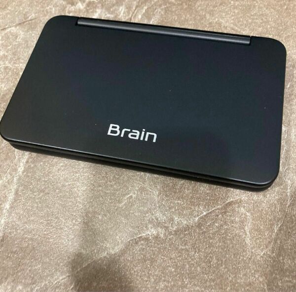 電子辞書 SHARP シャープ Brain EX-word