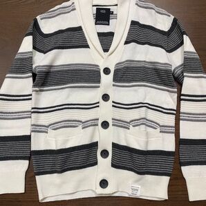 AZUL BY MOUSSY カーディガン