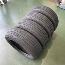 バリ山 205/60r16 TOYO PROXES J54 4本 トーヨー 夏タイヤ サマータイヤ ノア ヴォクシー エスクァイア エスティマ セレナ ステップワゴン_画像1