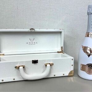 エンジェル NV ロゼ ホワイト（La CollectionBlanche) 750ml. ②