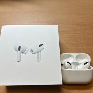 AirPods Pro 第一世代　極美品