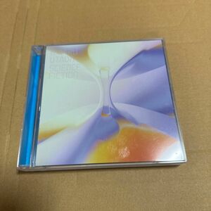 SCIENCE　FICTION 宇多田ヒカル　アルバム　CD 2枚組　