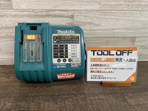 009▼おすすめ商品▼マキタ makita 急速充電器 DC18RA 動作OK