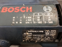 004★おすすめ商品・即決価格★BOSCH 電気ドリル GBM13-2RE_画像4