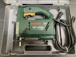 004★おすすめ商品★BOSCH ジグソー PST700PAE