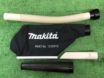 015●未使用品・即決価格●マキタ　makita ブロワ UB1103_画像6