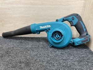 011◎おすすめ商品◎makita マキタ 充電式ブロワ 18V UB185D 本体のみ