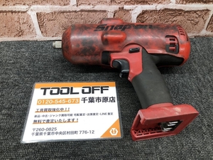 017◇おすすめ商品◇スナップオン　Snap-on インパクトレンチ CTJ7850