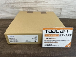 009▼未使用品・即決価格▼TOTO トートー 台付シングル13 TKS05301J 節湯・共 台所