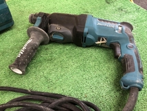 015●おすすめ商品●マキタ　makita ハンマドリル HR2601F_画像5