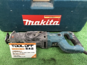 015* recommendation commodity * Makita makita reciprocating engine so-JR3070CT