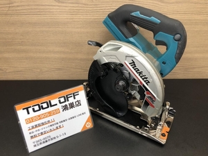 016■おすすめ商品■マキタ makita 165mm 充電式マルノコ HS631DZ