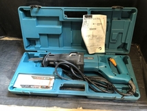 001♪おすすめ商品♪マキタ makita レシプロソー JR3020_画像8