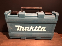 004★おすすめ商品★マキタ makita 充電式ピンタッカ PT353D 本体＋ケース_画像8