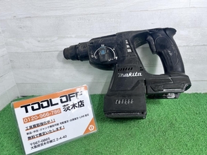 015●おすすめ商品●makita マキタ 24mm充電式ハンマドリル HR244D ※本体のみ