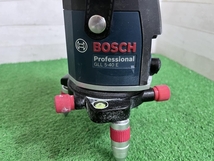 015●おすすめ商品・即決価格●BOSCH ボッシュ レーザー墨出し器 GLL5-40E 未校正_画像5