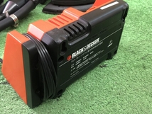 015●おすすめ商品●ブラックアンドデッカー BLACK&DECKER マルチツールキット EVO183 付属品有 バッテリー×2 充電器付_画像8