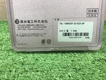 011◎未使用品・即決価格◎ツヨロン/藤井電工 フルハーネス用ランヤード THL-TOR93SV-33-R23-BP_画像4