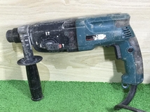 011◎おすすめ商品◎マキタ/makita 24mmハンマドリル HR2450_画像2