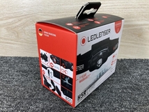 011◎未使用品・即決価格◎LED LENSER レッドレンザー LEDヘッドライト H5R CORE_画像5