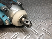 014〇おすすめ商品〇マキタ makita 充電式インパクトレンチ TW300D 本体のみ 18V専用_画像10