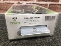 017◇未使用品・即決価格◇タイタン　TITAN 巻取式タイプランヤード・シングル HL-HS-130-CC ④_画像4