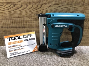 017◇おすすめ商品◇マキタ makita 10mm充電式タッカ ST120D