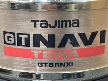 013♪おすすめ商品♪タジマ Tajima センサー墨出し器 NAVI TERA GT8RNXI 電子整準 受光器付き 追従確認済み_画像10