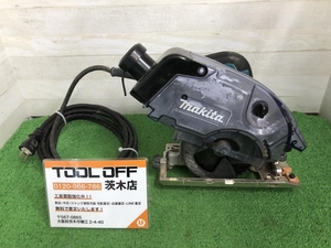 015●おすすめ商品●マキタ　makita 125㎜防じんマルノコ KS5100F ※長期保管品の為値下げ