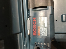 004★おすすめ商品★BOSCH ボッシュ レシプロソー セーバーソー GSA900 動作OK_画像6