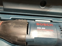 004★おすすめ商品★BOSCH ボッシュ レシプロソー セーバーソー GSA900 動作OK_画像3