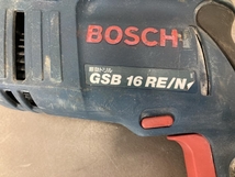 007◇おすすめ商品◇BOSCH 振動ドリル GSB16RE/N_画像5