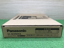 012◆未使用品◆Panasonic テレビドアホン VL-SE35KFA_画像6