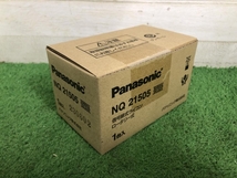 015●未使用品・即決価格●Panasonic パナソニック 信号線式ライコン NQ21505　④_画像2