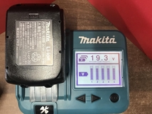 009▼おすすめ商品▼makita マキタ バッテリー BL1830B 12回充電 美品_画像8