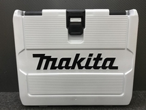 013♪未使用品♪マキタ makita 充電式インパクトドライバー TD149DRFXB_画像9