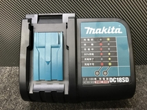 013♪おすすめ商品♪マキタ makita 充電式インパクトドライバ TD134DX 14.4V 1.5Ahバッテリ×２+充電器_画像6