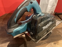 018★おすすめ商品★マキタ makita 125mm充電式チップソーカッタ 14.4V CS540DRF ※バッテリ×1・充電器付き_画像2