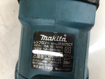 016■おすすめ商品■makita マキタ レシプロソー JR3070CT_画像4