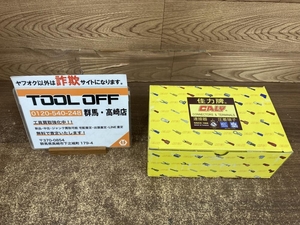 002○未使用品○メーカー不明 圧着端子 R100-12　高崎店　開封済み　未開封品と同じ重さの為数えておりません