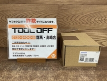 002○未使用品○TOTO 水栓金具取替パーツ THD106　止水付取付脚部　高崎店_画像1