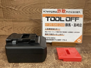 002○未使用品○パナソニック バッテリー EYFB43　DC14.4V　4.0Ah　58Wh　高崎店