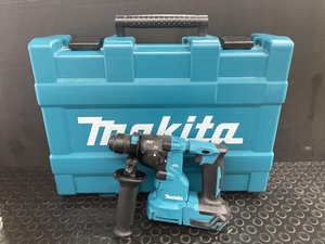 013♪おすすめ商品♪マキタ makita 18mm充電式ハンマドリル HR183D ケース付き