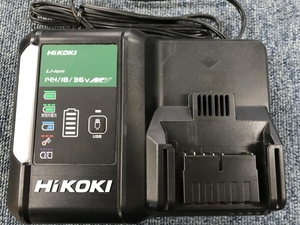 005▽おすすめ商品▽HIKOKI 充電器 UC18YDL